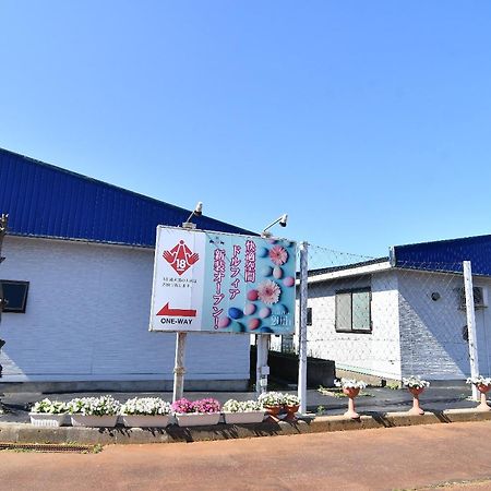 Hotel Dolphia-Adult Only Daisen  Luaran gambar