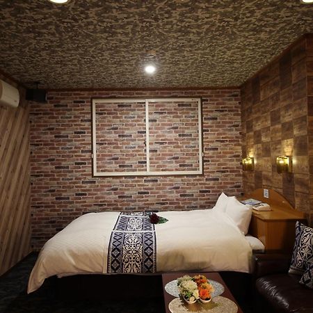 Hotel Dolphia-Adult Only Daisen  Luaran gambar