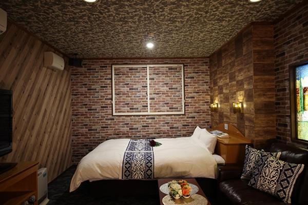 Hotel Dolphia-Adult Only Daisen  Luaran gambar