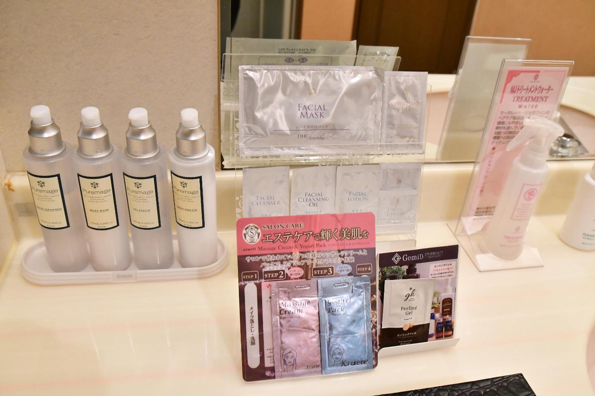 Hotel Dolphia-Adult Only Daisen  Luaran gambar