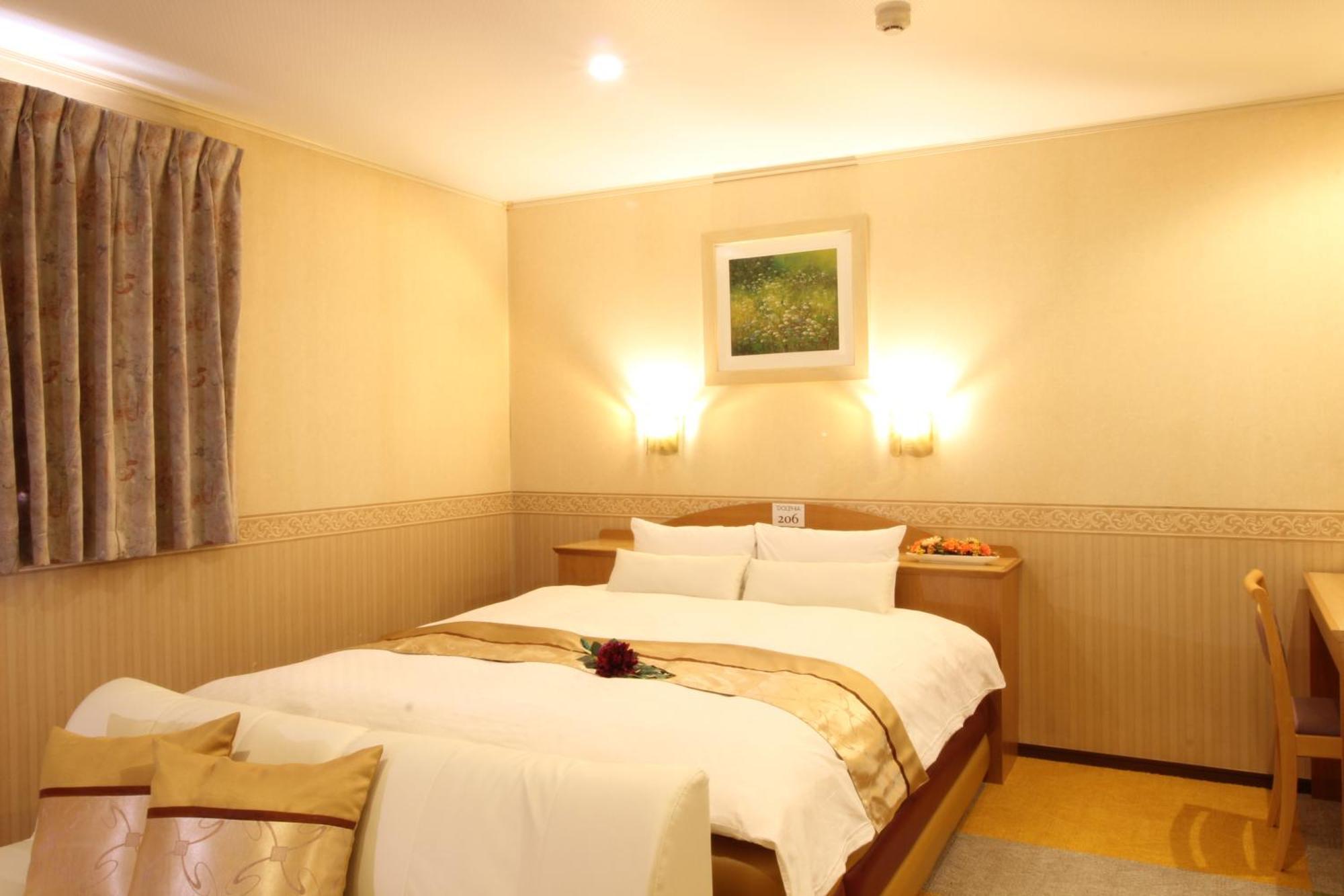 Hotel Dolphia-Adult Only Daisen  Luaran gambar