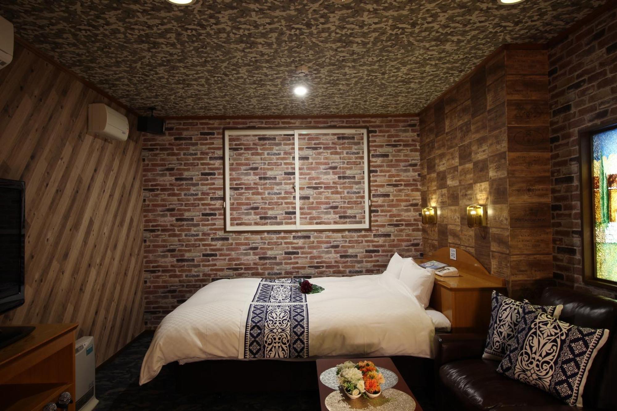 Hotel Dolphia-Adult Only Daisen  Luaran gambar