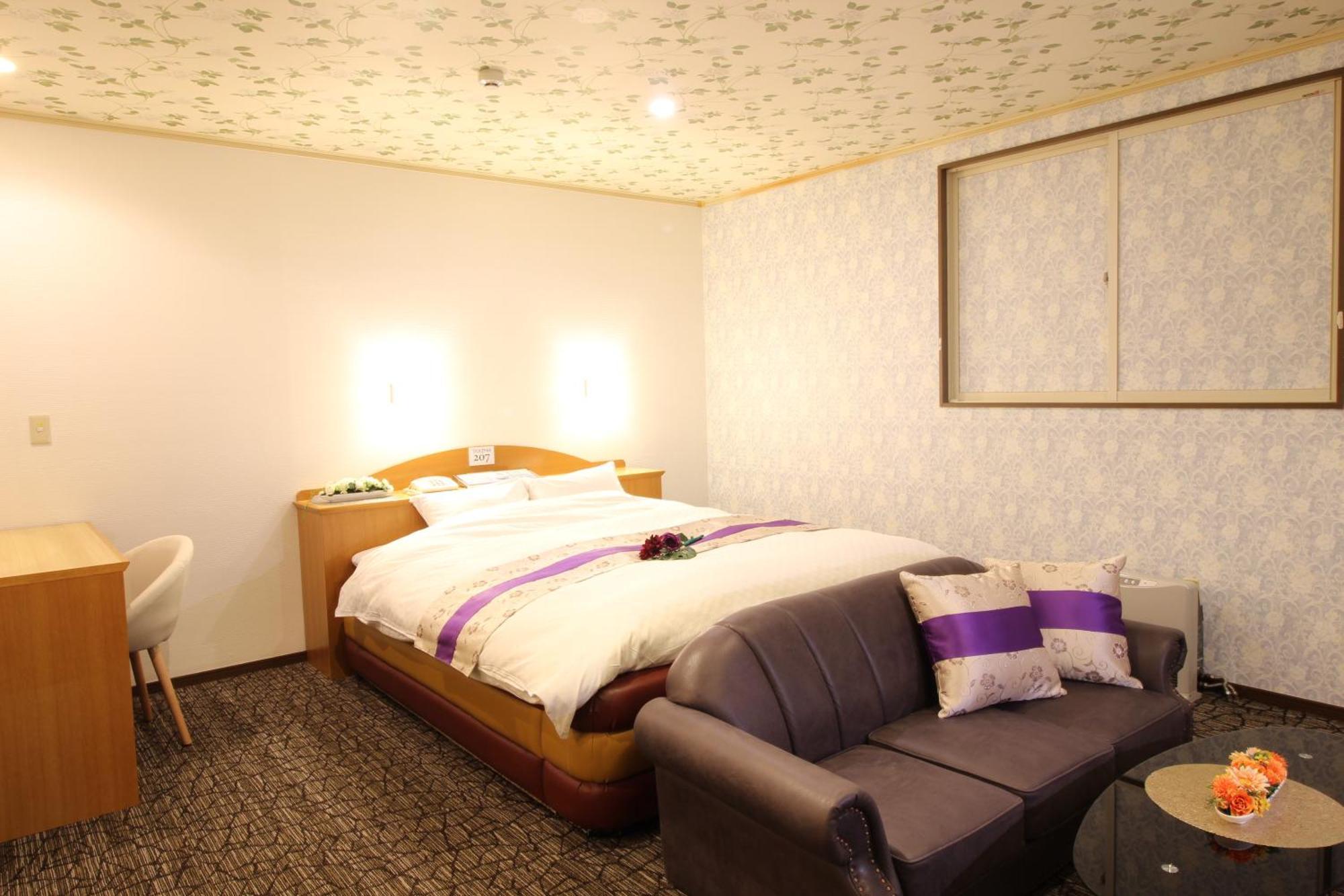 Hotel Dolphia-Adult Only Daisen  Luaran gambar