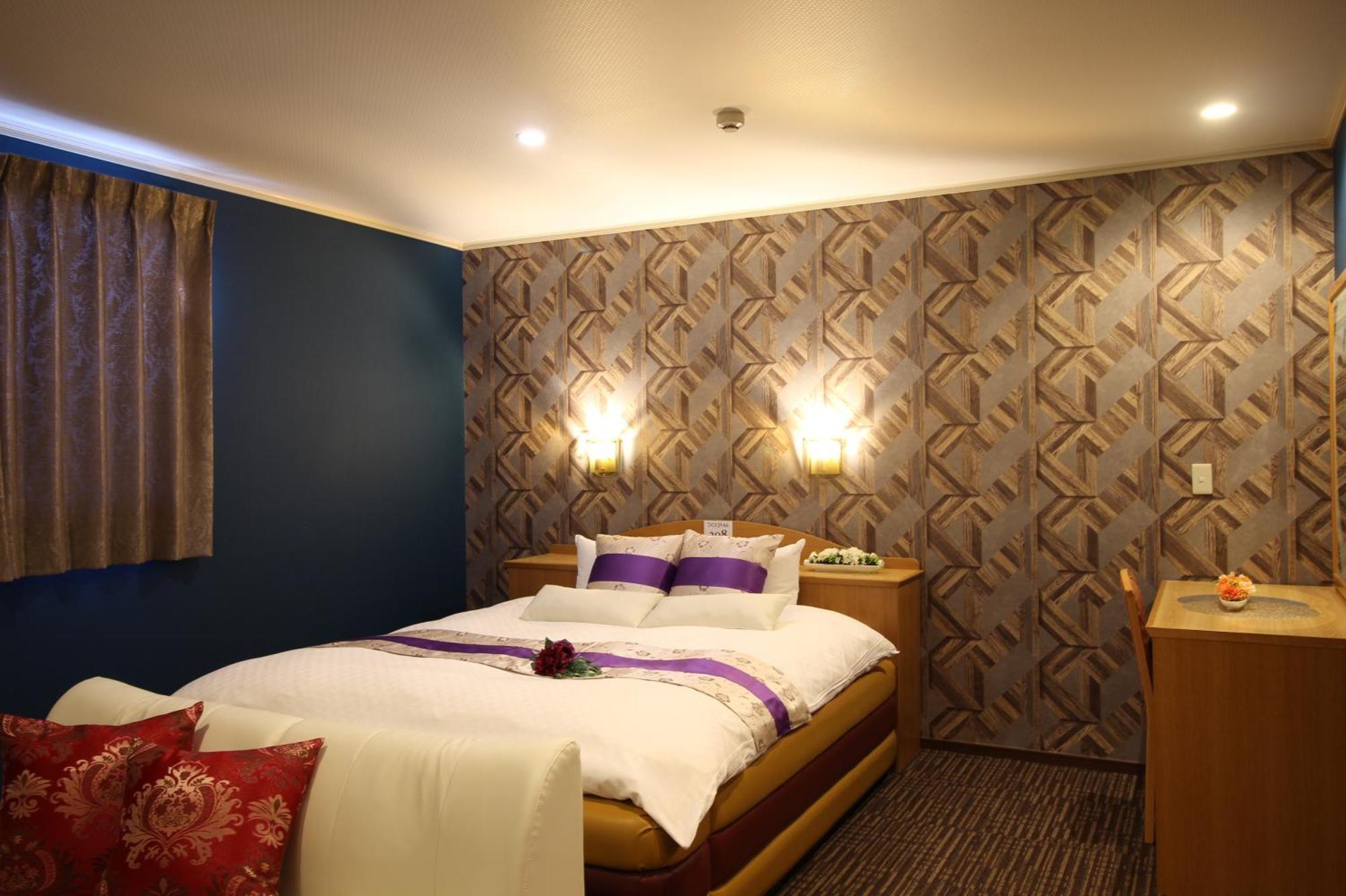 Hotel Dolphia-Adult Only Daisen  Luaran gambar